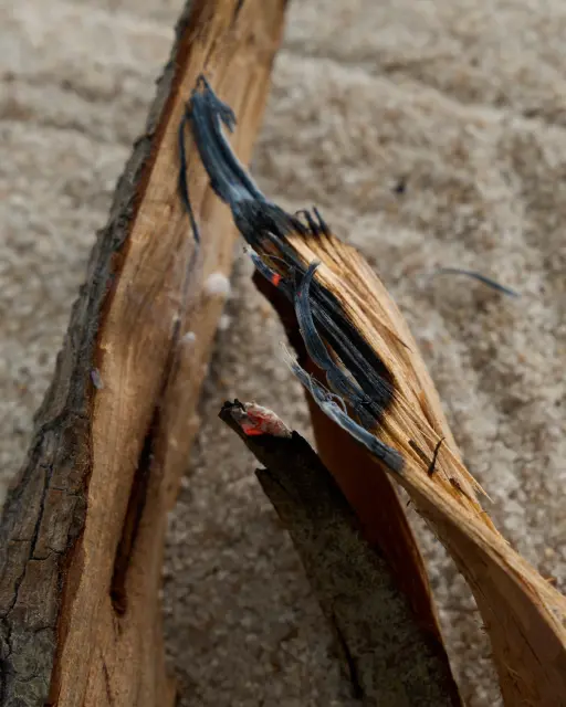 波瓶香霧｜巨石陣 #02【木質調】